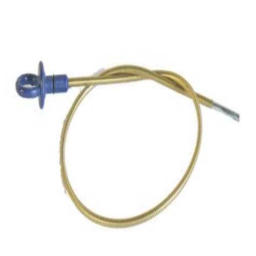 DOBLO YAG ÇUBUGU 1.2 G 1.4 Ürün Görseli